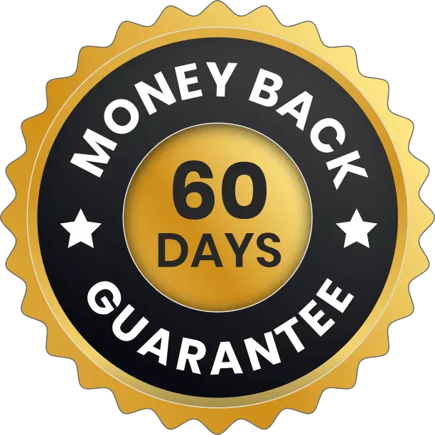 TC24 Official Website 100% Satisfaction 60 Days Money Back Guarantee