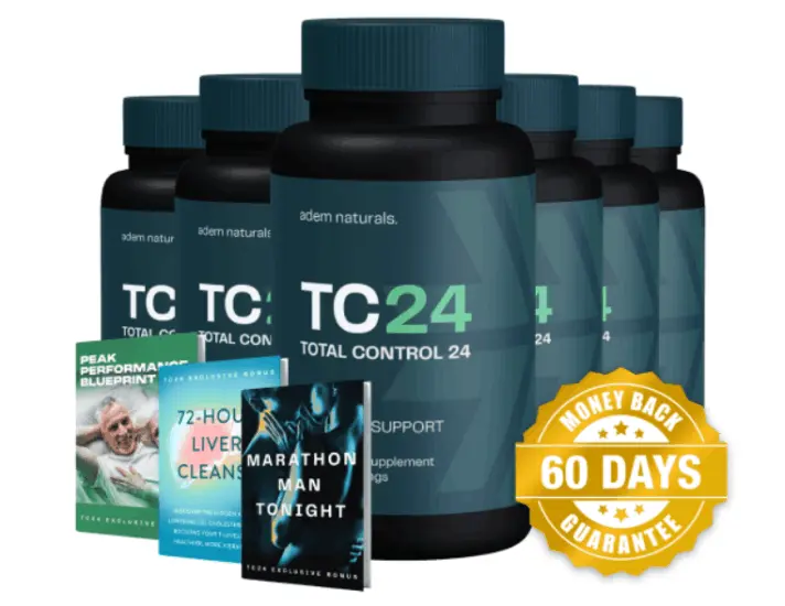 TC24 Supplement